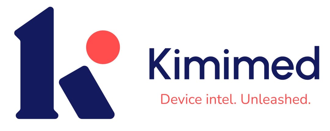 Kimimed