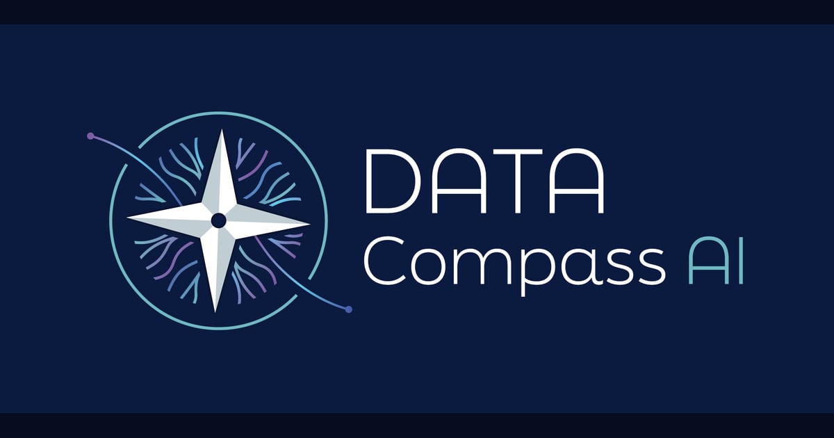 Data Compass AI | Custom AI & Data Science Solutions